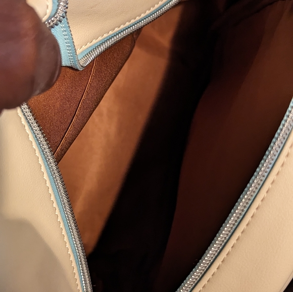 Loungefly Disney Winnie Pooh mini backpack - Picture 5 of 7